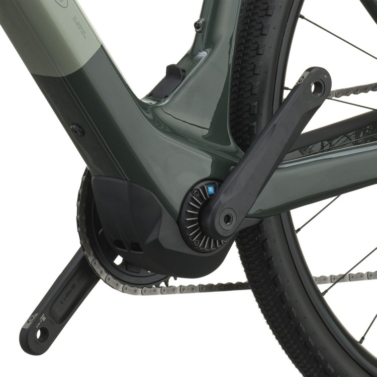 Bicicleta Scott SOLACE GRAVEL 30 2027