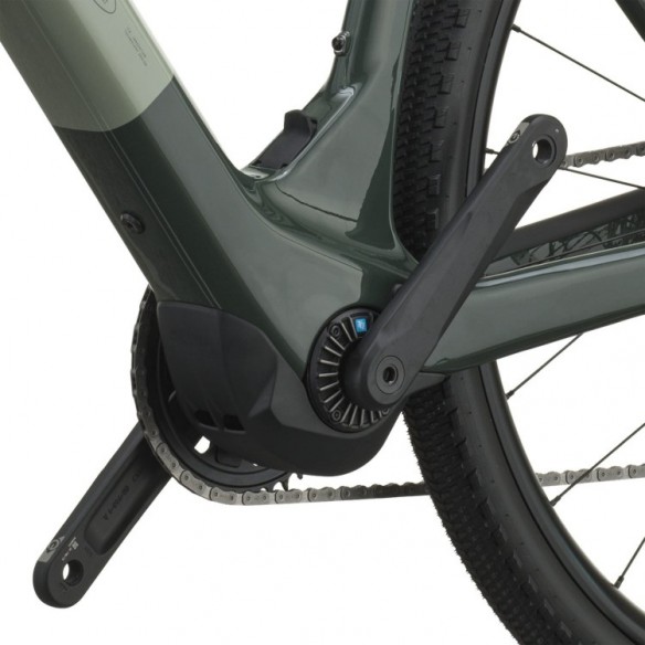 Bicicleta Scott SOLACE GRAVEL 30 2027