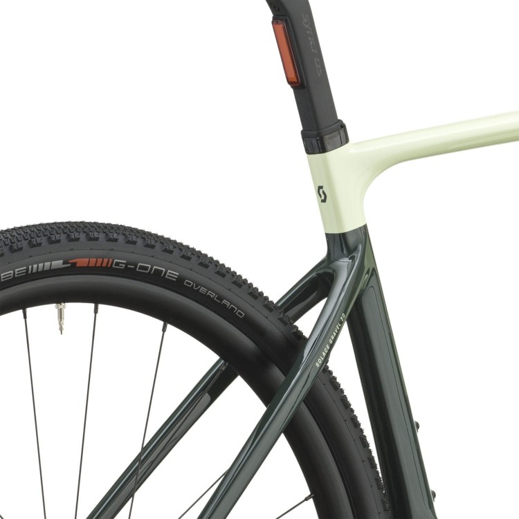 Bicicleta Scott SOLACE GRAVEL 30 2027