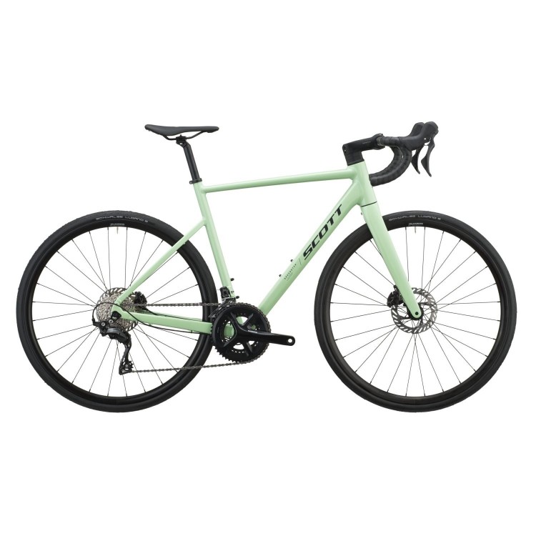 Bicicleta Scott SPEEDSTER 10 2027