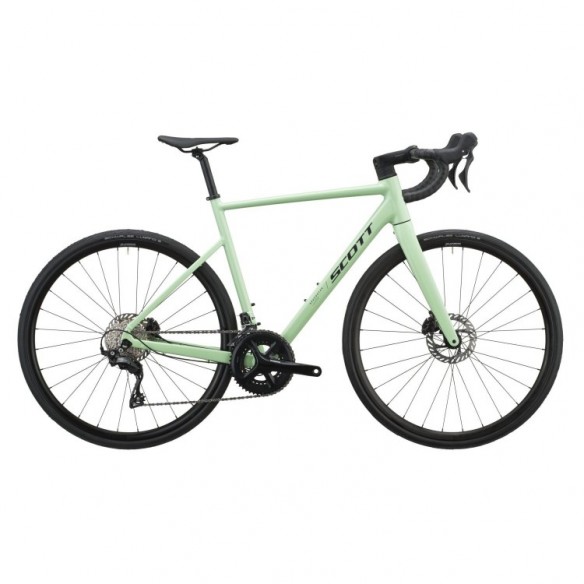Bicicleta Scott SPEEDSTER 10 2027