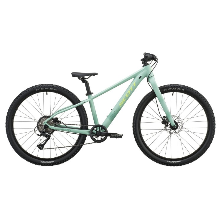 Bicicleta Scott SCALE 600 2027