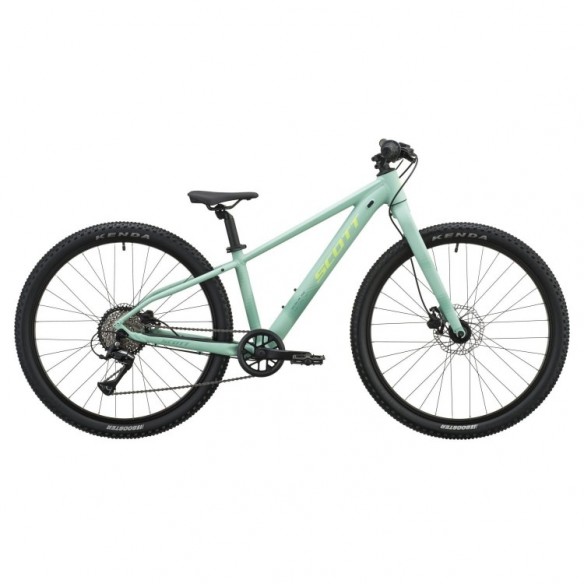 Bicicleta Scott SCALE 600 2027