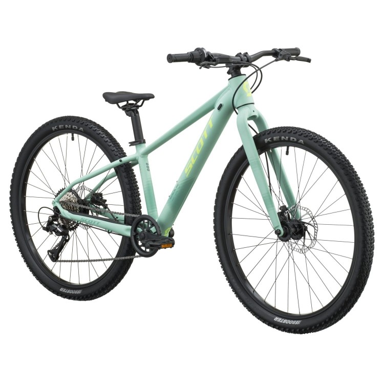 Bicicleta Scott SCALE 600 2027