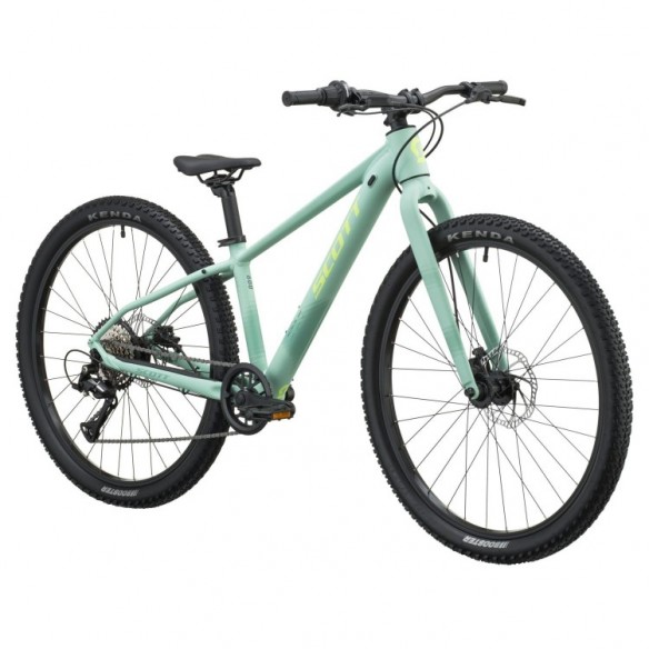 Bicicleta Scott SCALE 600 2027
