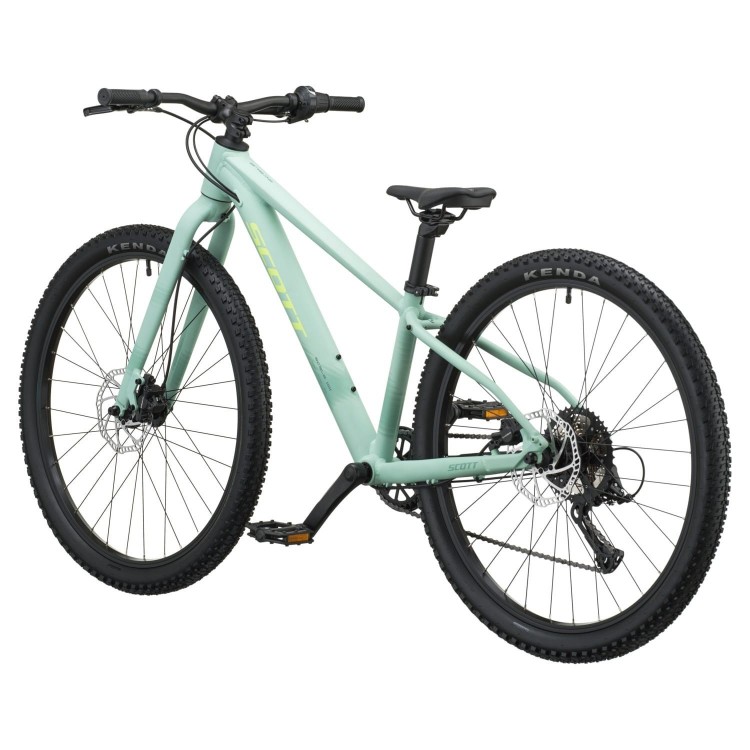 Bicicleta Scott SCALE 600 2027