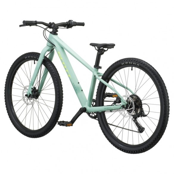 Bicicleta Scott SCALE 600 2027