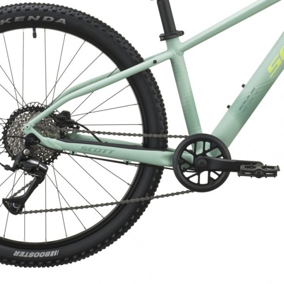 Bicicleta Scott SCALE 600 2027