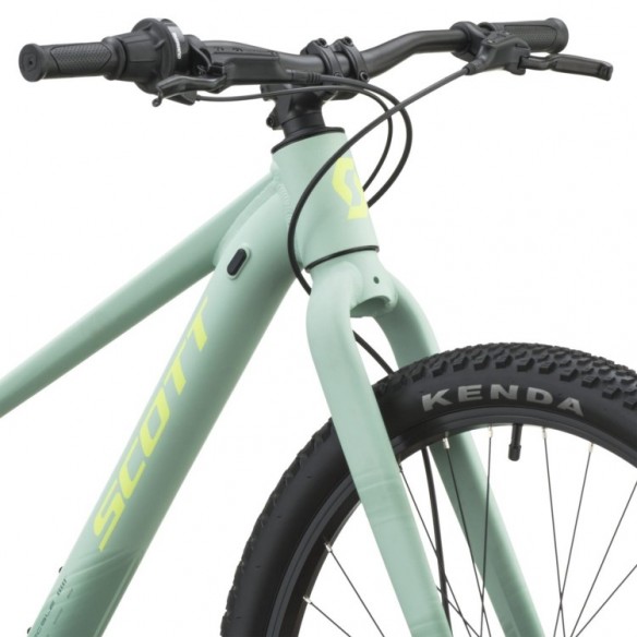 Bicicleta Scott SCALE 600 2027