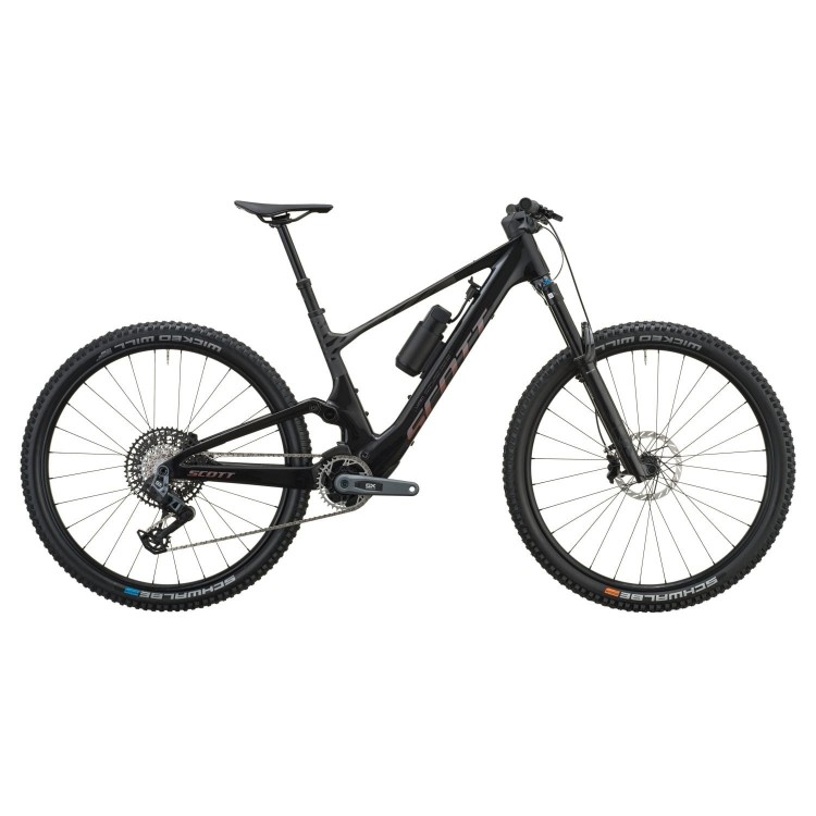 Bicicleta Scott LUMEN 900 2027