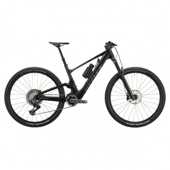 Bicicleta Scott LUMEN 900 2027