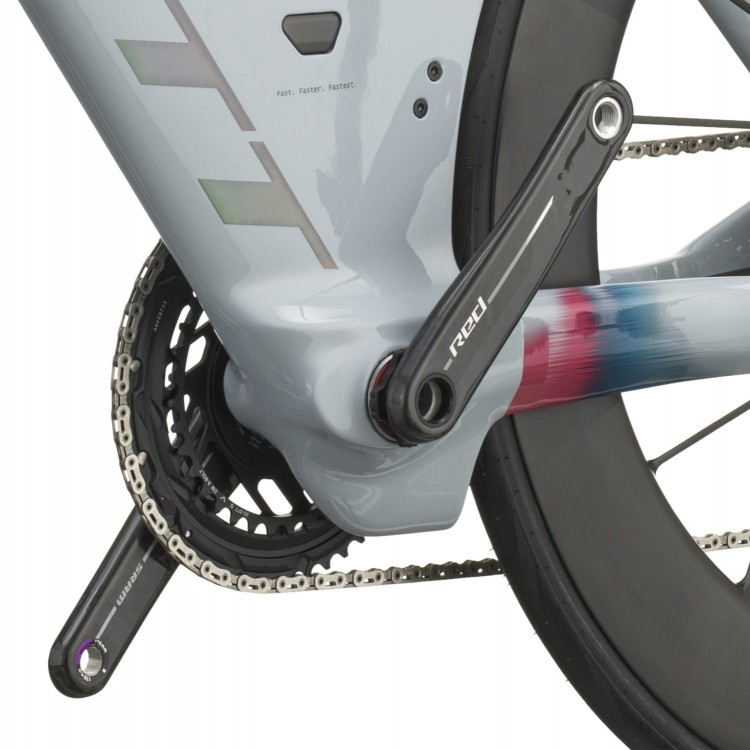 Bicicleta Scott PLASMA RC ULTIMATE 2027