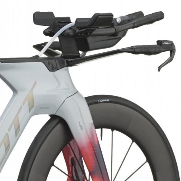 Bicicleta Scott PLASMA RC ULTIMATE 2027