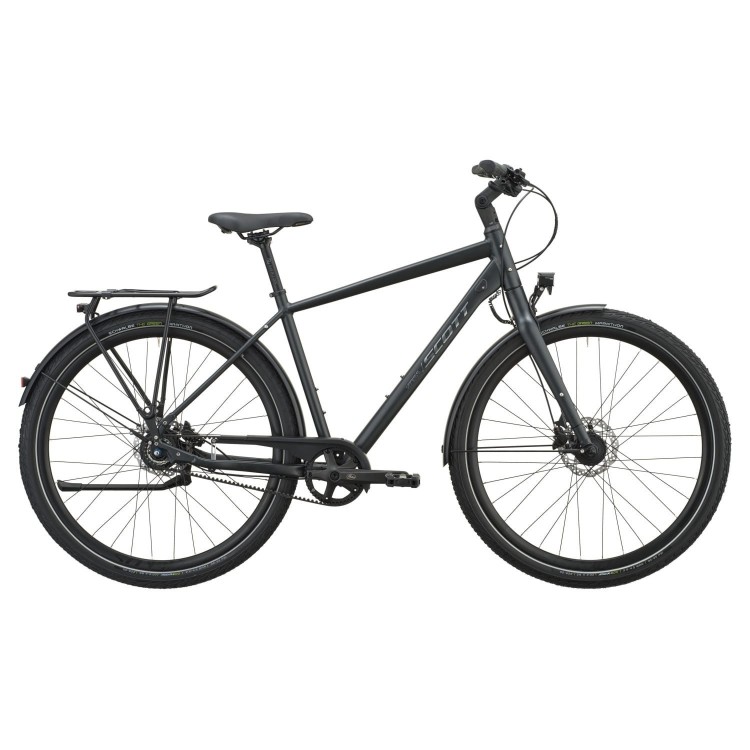 Bicicleta Scott VITESS 15 2027