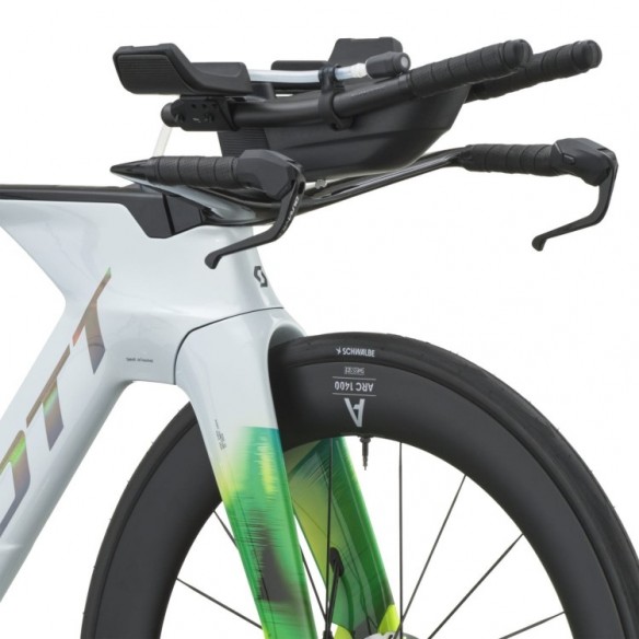 Bicicleta Scott PLASMA RC PRO 2027