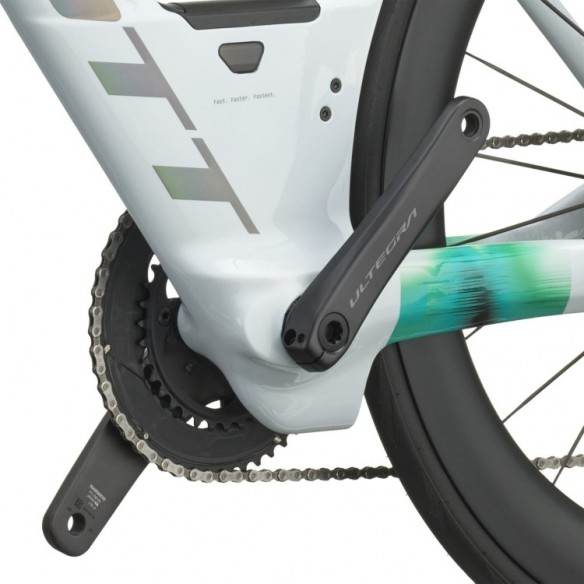 Bicicleta Scott PLASMA RC PRO 2027