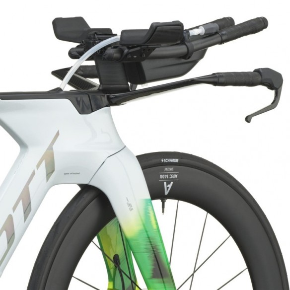 Bicicleta Scott PLASMA RC PRO 2027