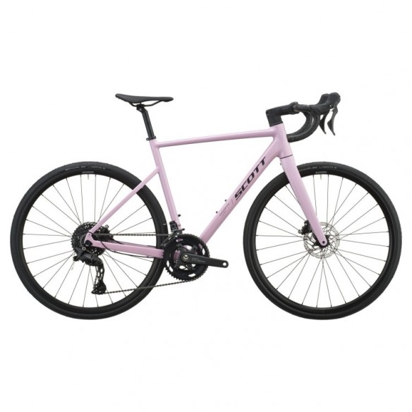 Bicicleta Scott SPEEDSTER 20 2027