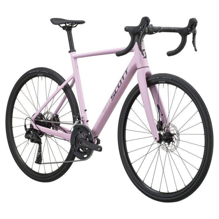 Bicicleta Scott SPEEDSTER 20 2027