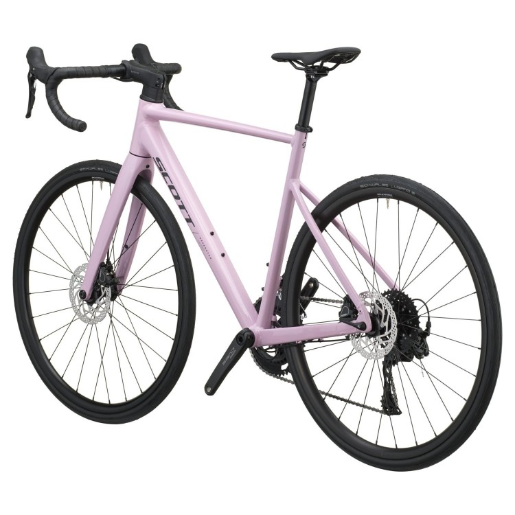 Bicicleta Scott SPEEDSTER 20 2027
