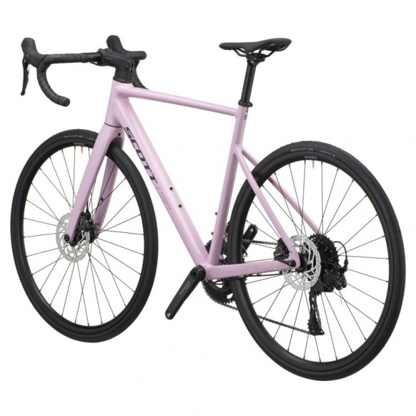 Bicicleta Scott SPEEDSTER 20 2027
