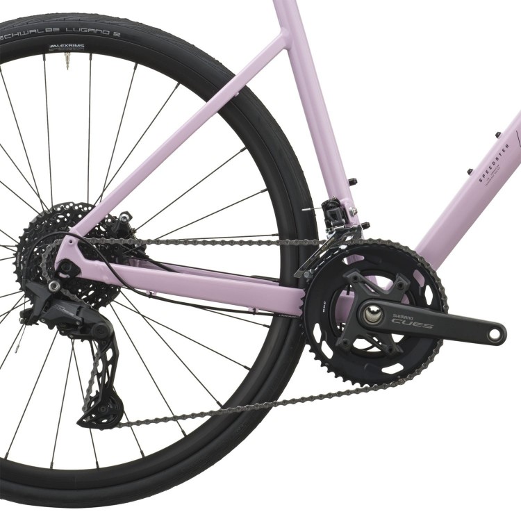 Bicicleta Scott SPEEDSTER 20 2027