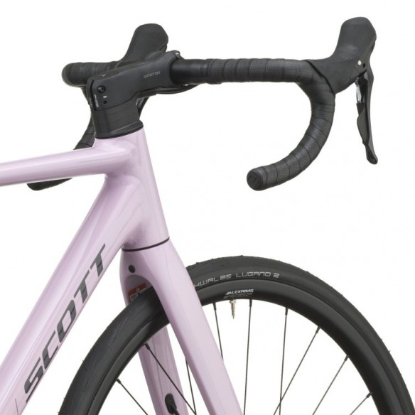 Bicicleta Scott SPEEDSTER 20 2027