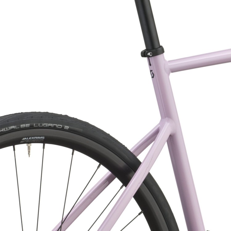 Bicicleta Scott SPEEDSTER 20 2027