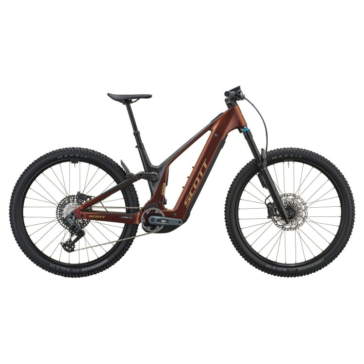 Bicicleta Scott PATRON 10 2027