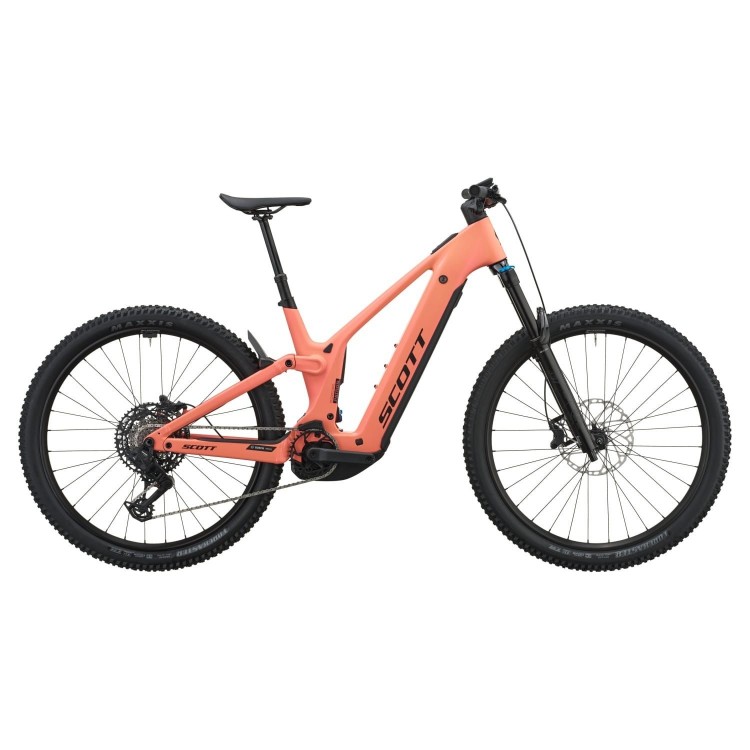 Bicicleta Scott PATRON 20 2027