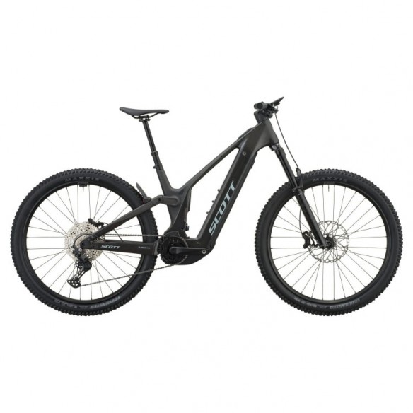 Bicicleta Scott PATRON 30 2027