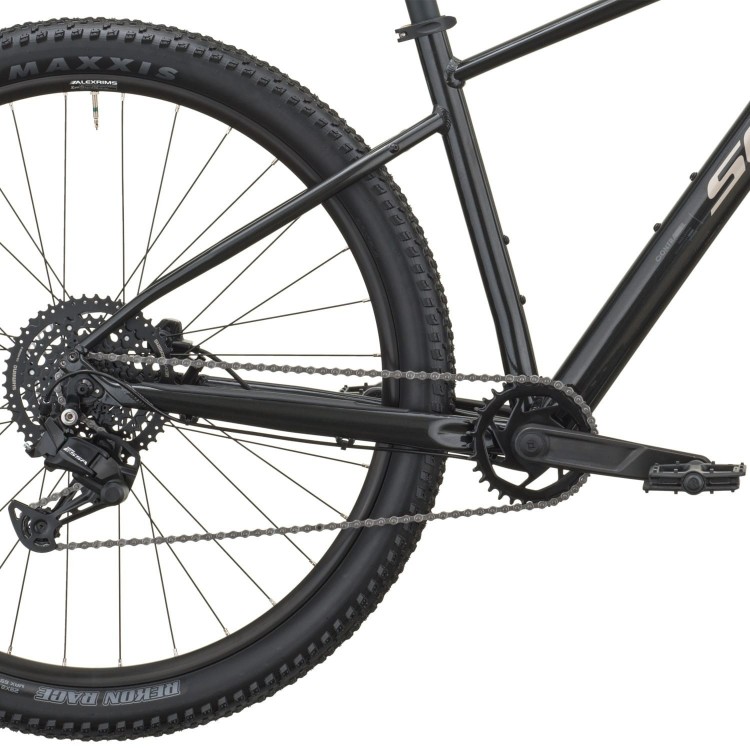 Bicicleta Scott CONTRAIL 40 2027