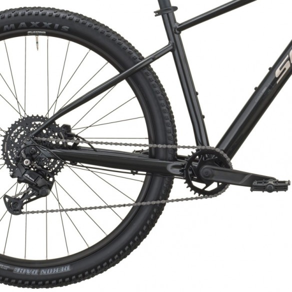 Bicicleta Scott CONTRAIL 40 2027