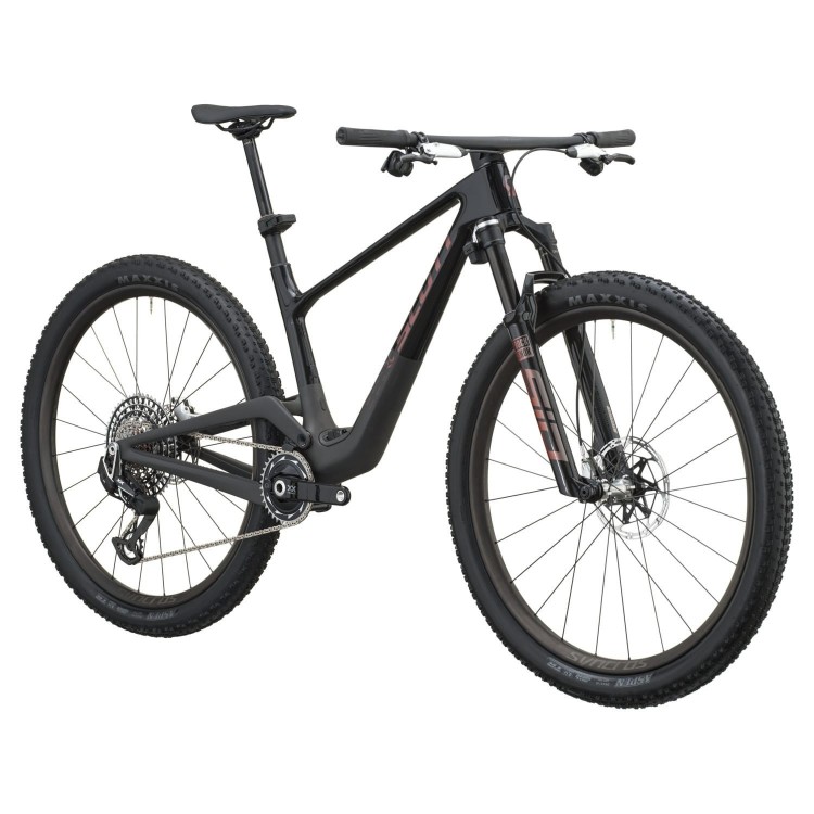Bicicleta Scott SPARK RC SL 2027