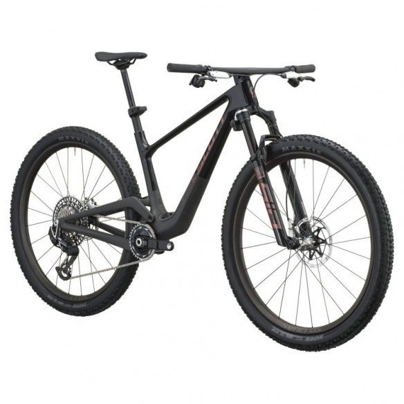 Bicicleta Scott SPARK RC SL 2027