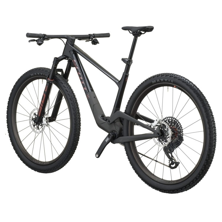 Bicicleta Scott SPARK RC SL 2027