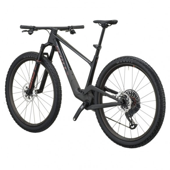 Bicicleta Scott SPARK RC SL 2027
