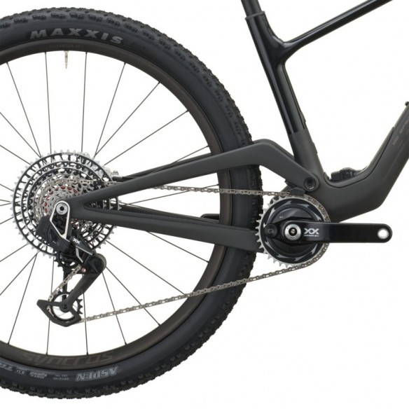 Bicicleta Scott SPARK RC SL 2027