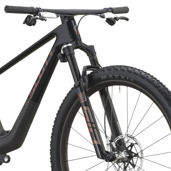 Bicicleta Scott SPARK RC SL 2027