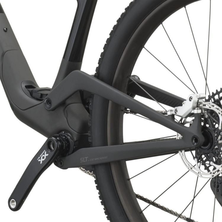 Bicicleta Scott SPARK RC SL 2027