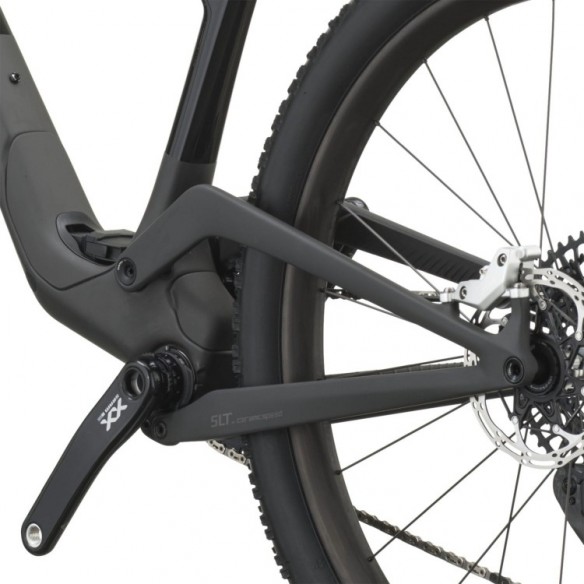 Bicicleta Scott SPARK RC SL 2027