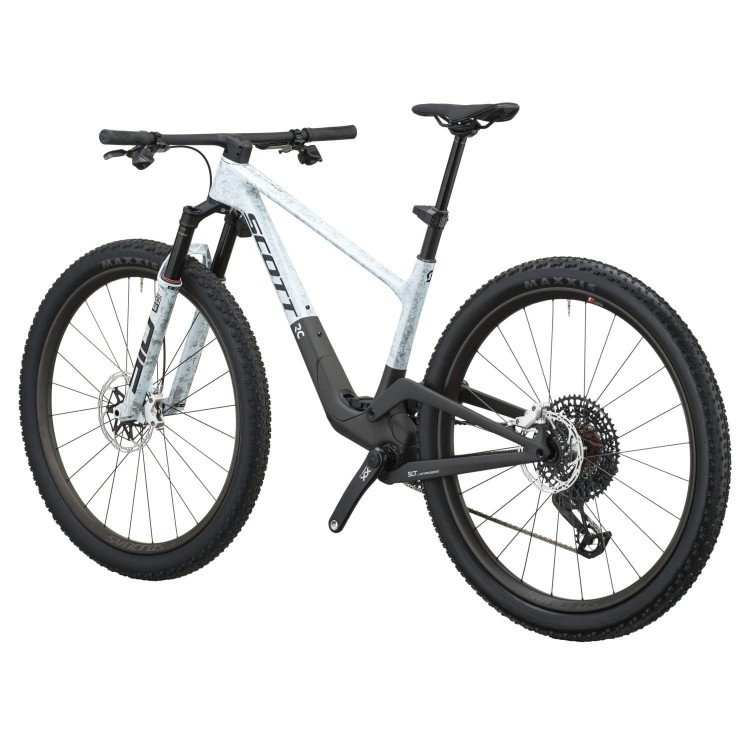 Bicicleta Scott SPARK RC WORLD CUP EVO 2027