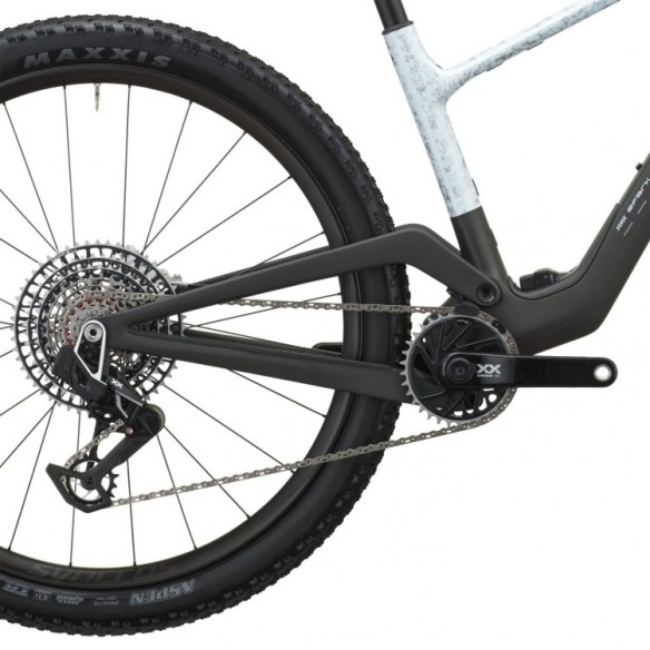 Bicicleta Scott SPARK RC WORLD CUP EVO 2027