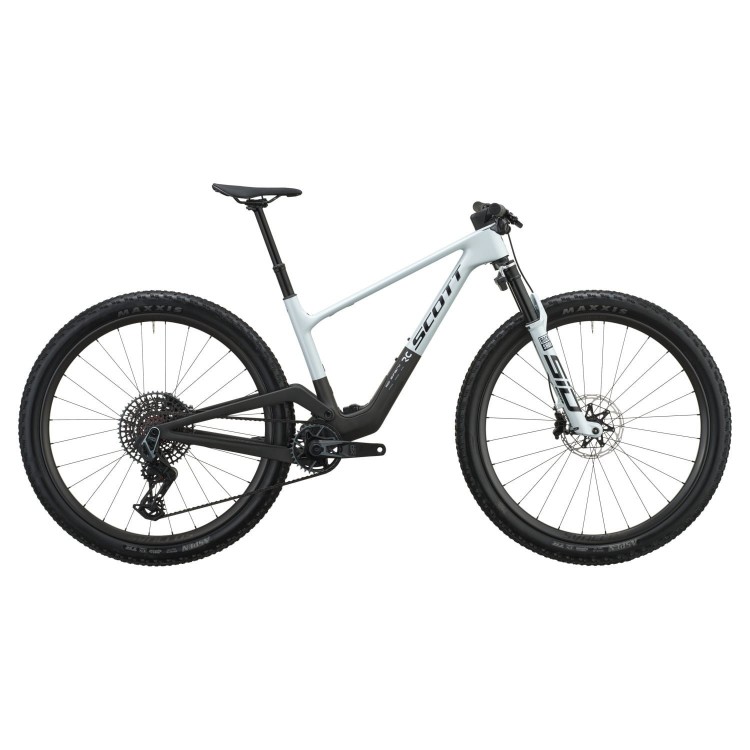 Bicicleta Scott SPARK RC WORLD CUP 2027