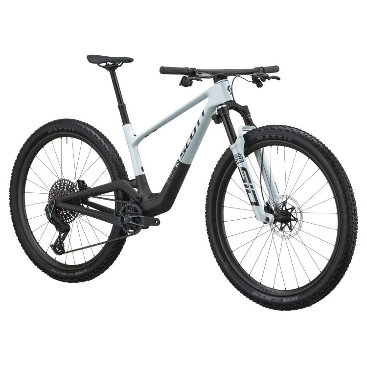 Bicicleta Scott SPARK RC WORLD CUP 2027