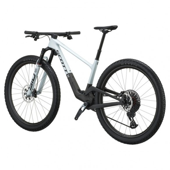 Bicicleta Scott SPARK RC WORLD CUP 2027