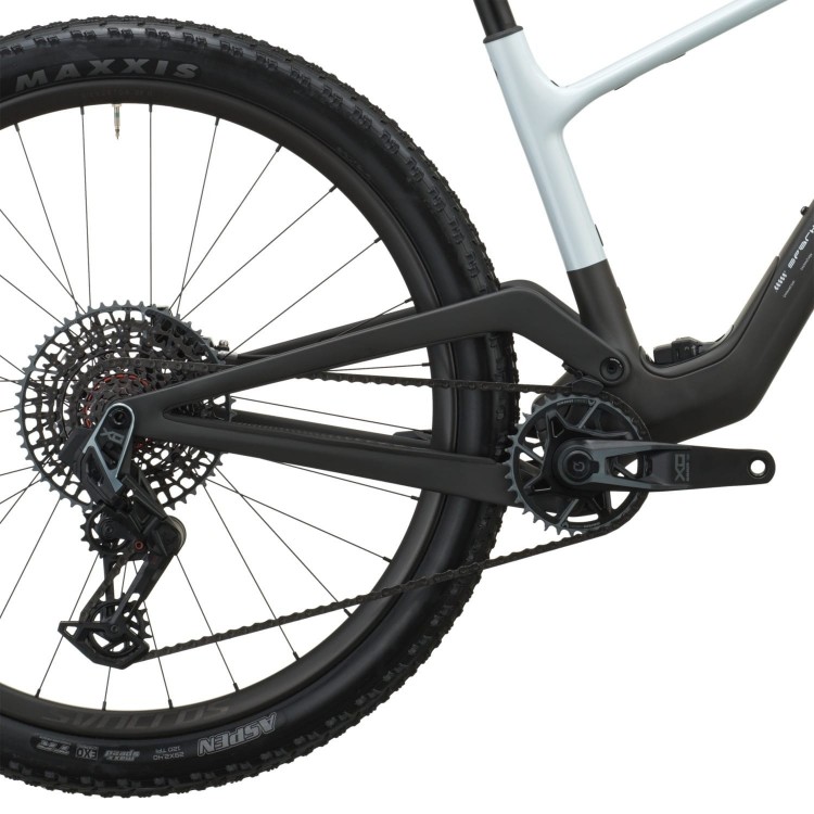 Bicicleta Scott SPARK RC WORLD CUP 2027