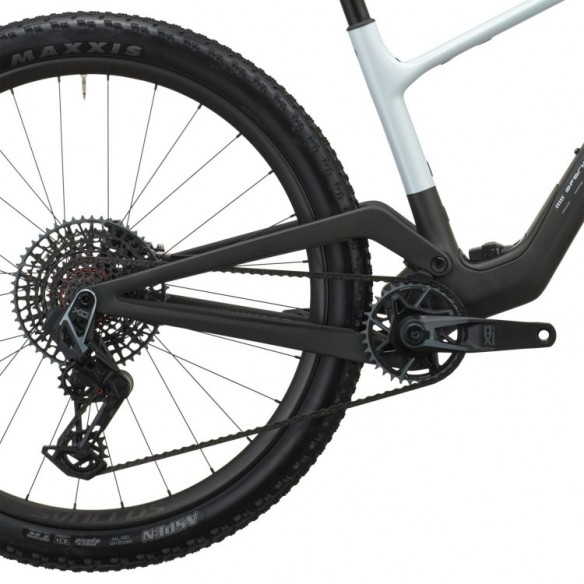Bicicleta Scott SPARK RC WORLD CUP 2027
