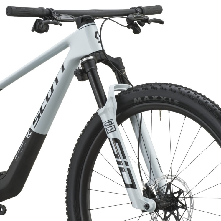 Bicicleta Scott SPARK RC WORLD CUP 2027