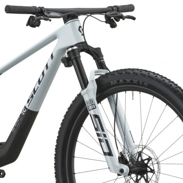 Bicicleta Scott SPARK RC WORLD CUP 2027